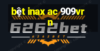 bệt inax ac 909vrn