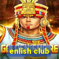 enlish club