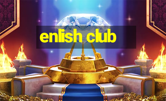 enlish club