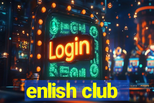 enlish club