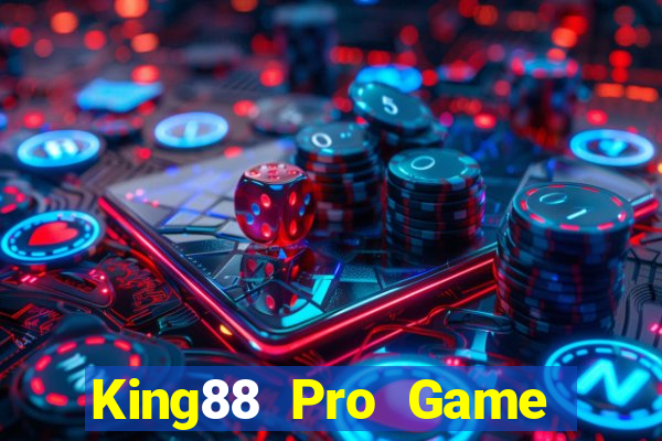 King88 Pro Game Bài 88Vin