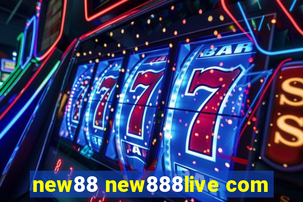 new88 new888live com