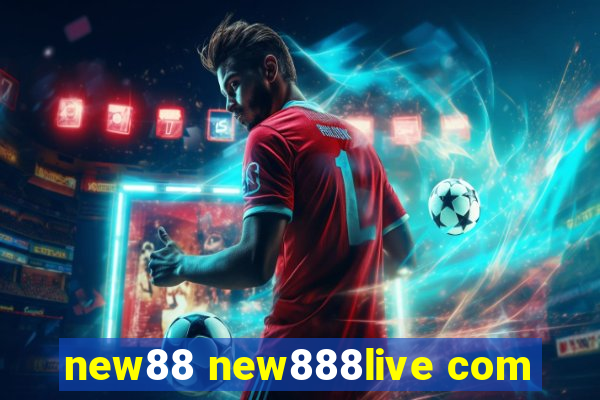 new88 new888live com