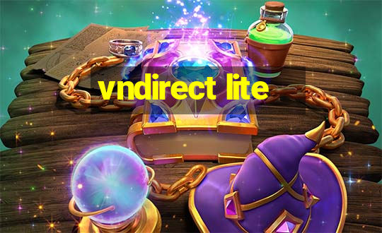 vndirect lite