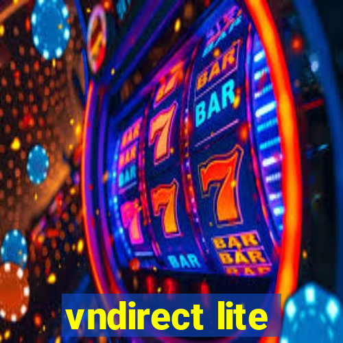 vndirect lite