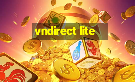 vndirect lite