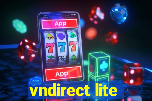 vndirect lite