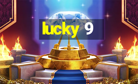 lucky 9