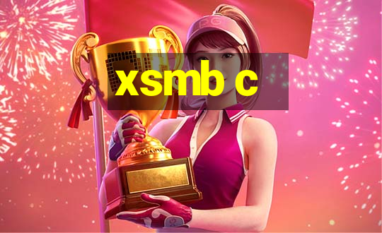 xsmb c