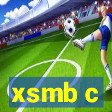 xsmb c