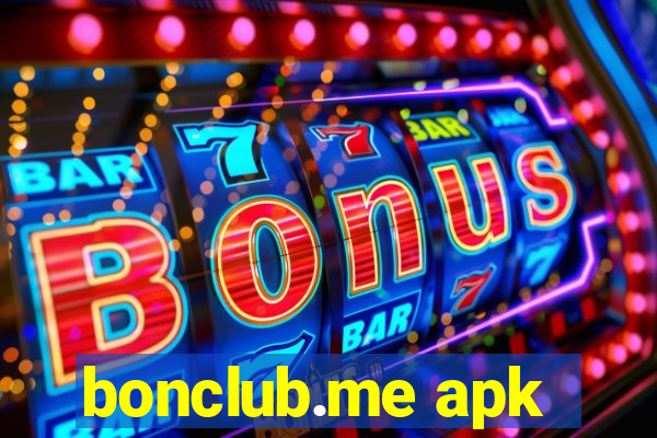 bonclub.me apk