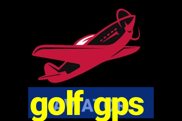 golf gps