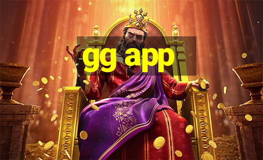 gg app