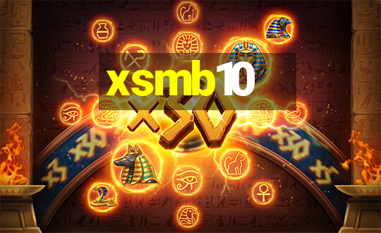 xsmb10