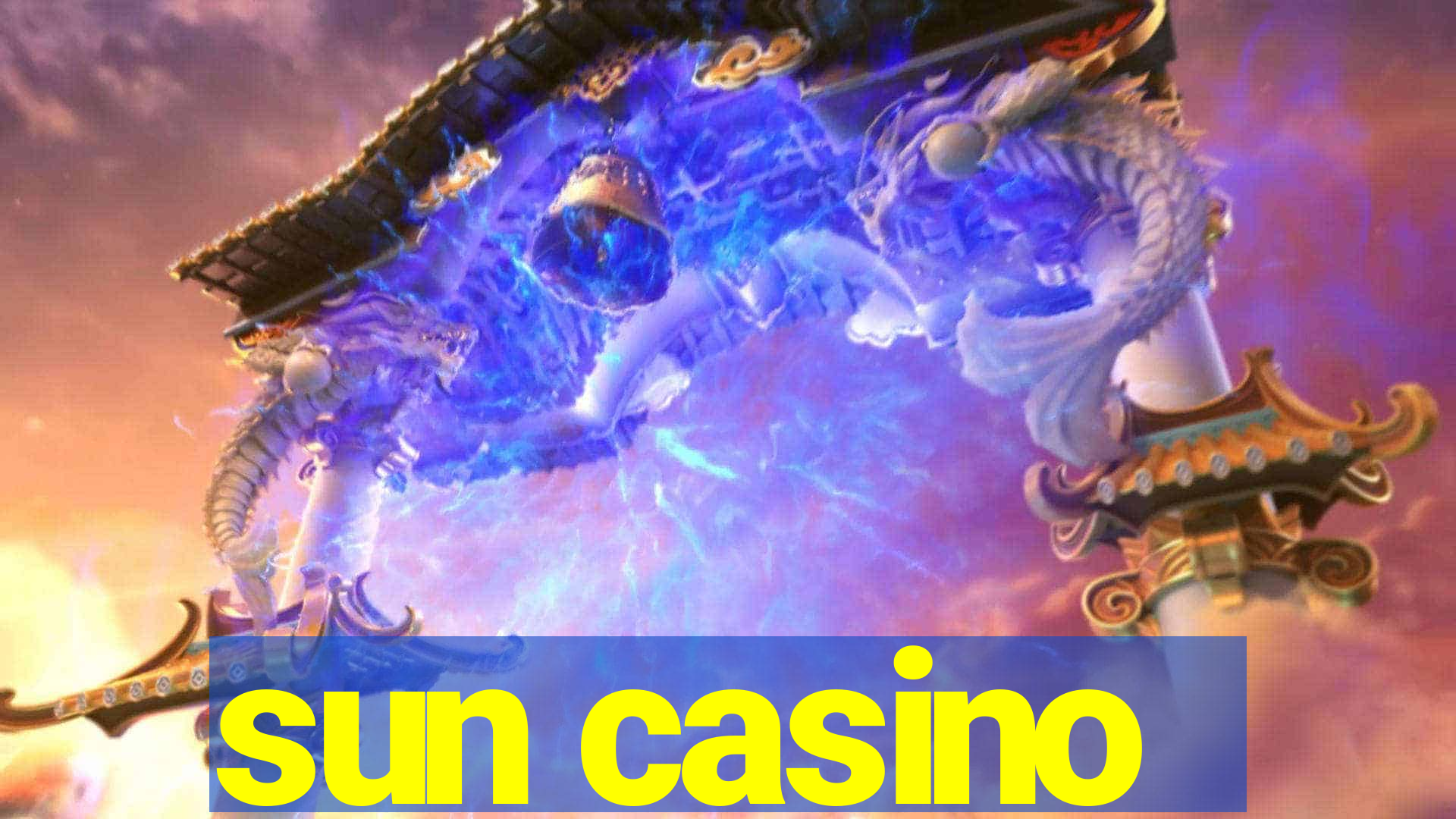 sun casino