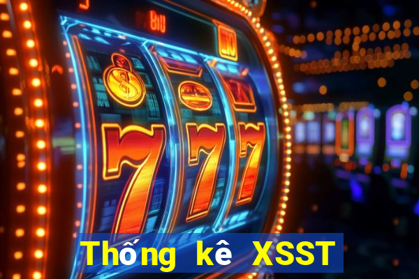 Thống kê XSST ngày 5