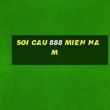 soi cau 888 mien nam