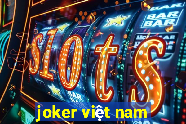 joker việt nam