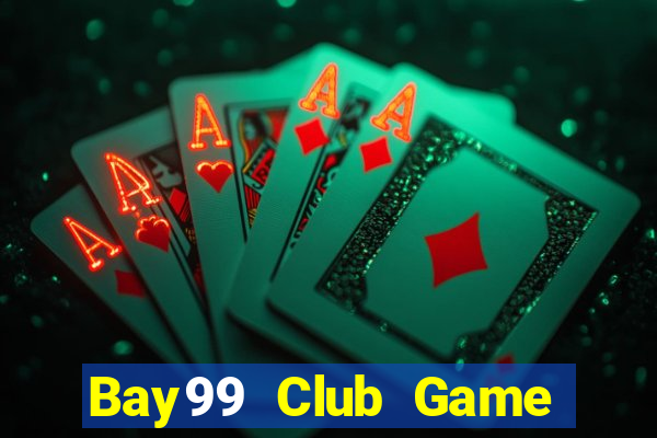 Bay99 Club Game Bài Cào