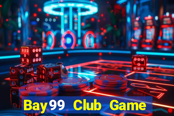 Bay99 Club Game Bài Cào