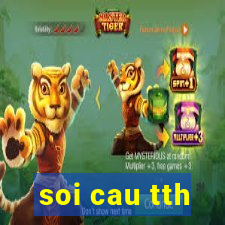 soi cau tth