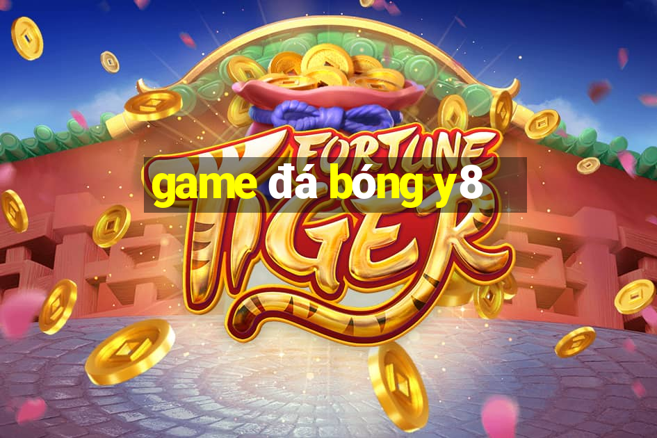 game đá bóng y8