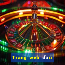 Trang web đầu tư Việt nam