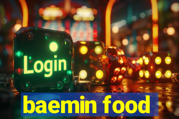 baemin food