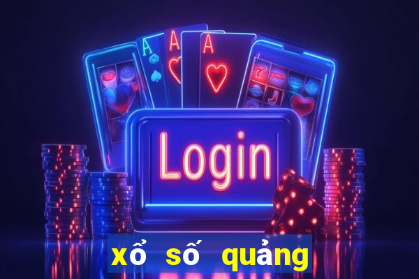 xổ số quảng nam 7 11