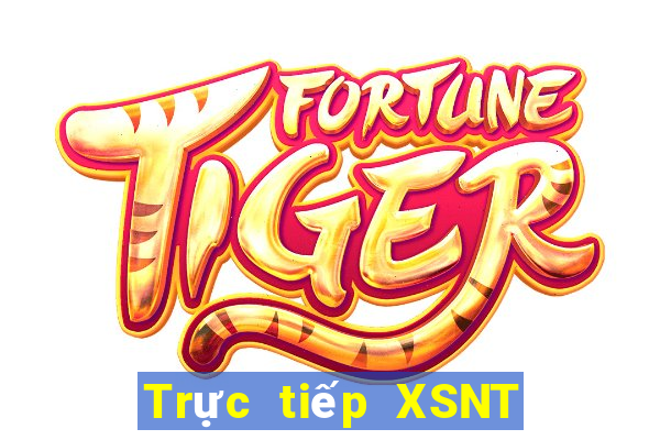 Trực tiếp XSNT ngày 29