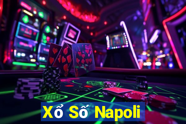 Xổ Số Napoli