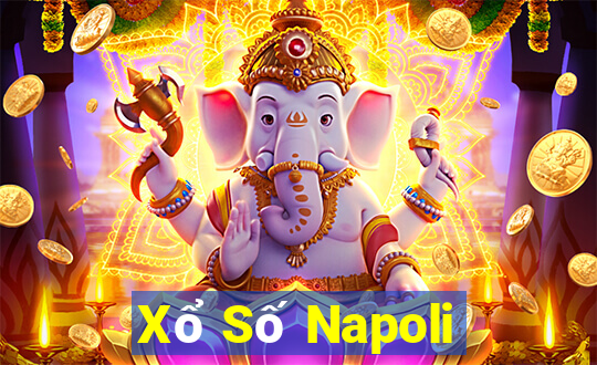 Xổ Số Napoli