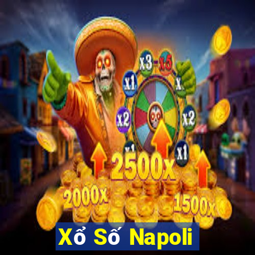 Xổ Số Napoli