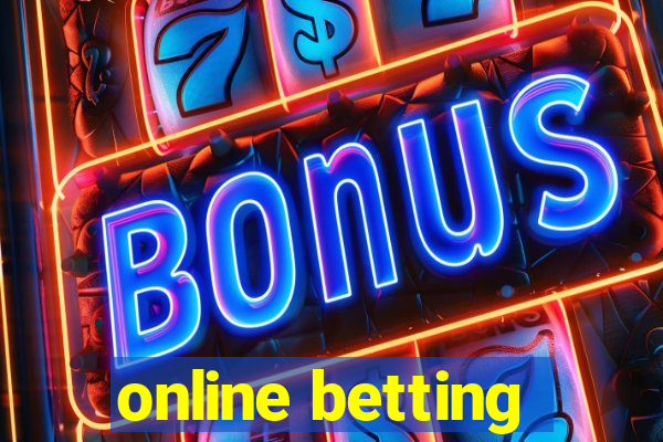 online betting