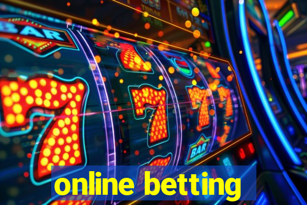 online betting