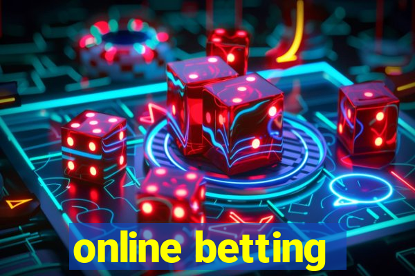 online betting