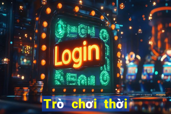 Trò chơi thời đại bắn cá lớn