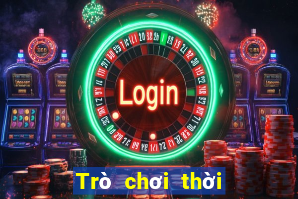 Trò chơi thời đại bắn cá lớn