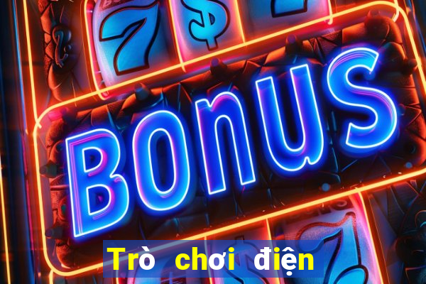 Trò chơi điện tử Bắc