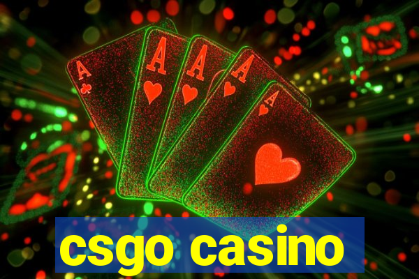 csgo casino