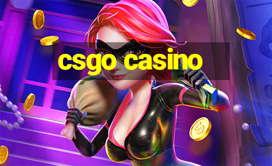 csgo casino