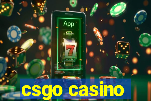 csgo casino