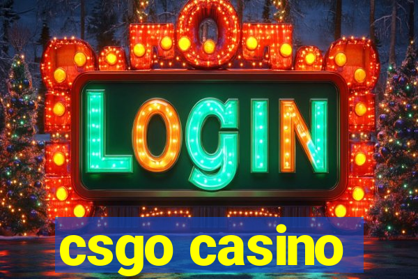 csgo casino