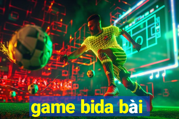 game bida bài