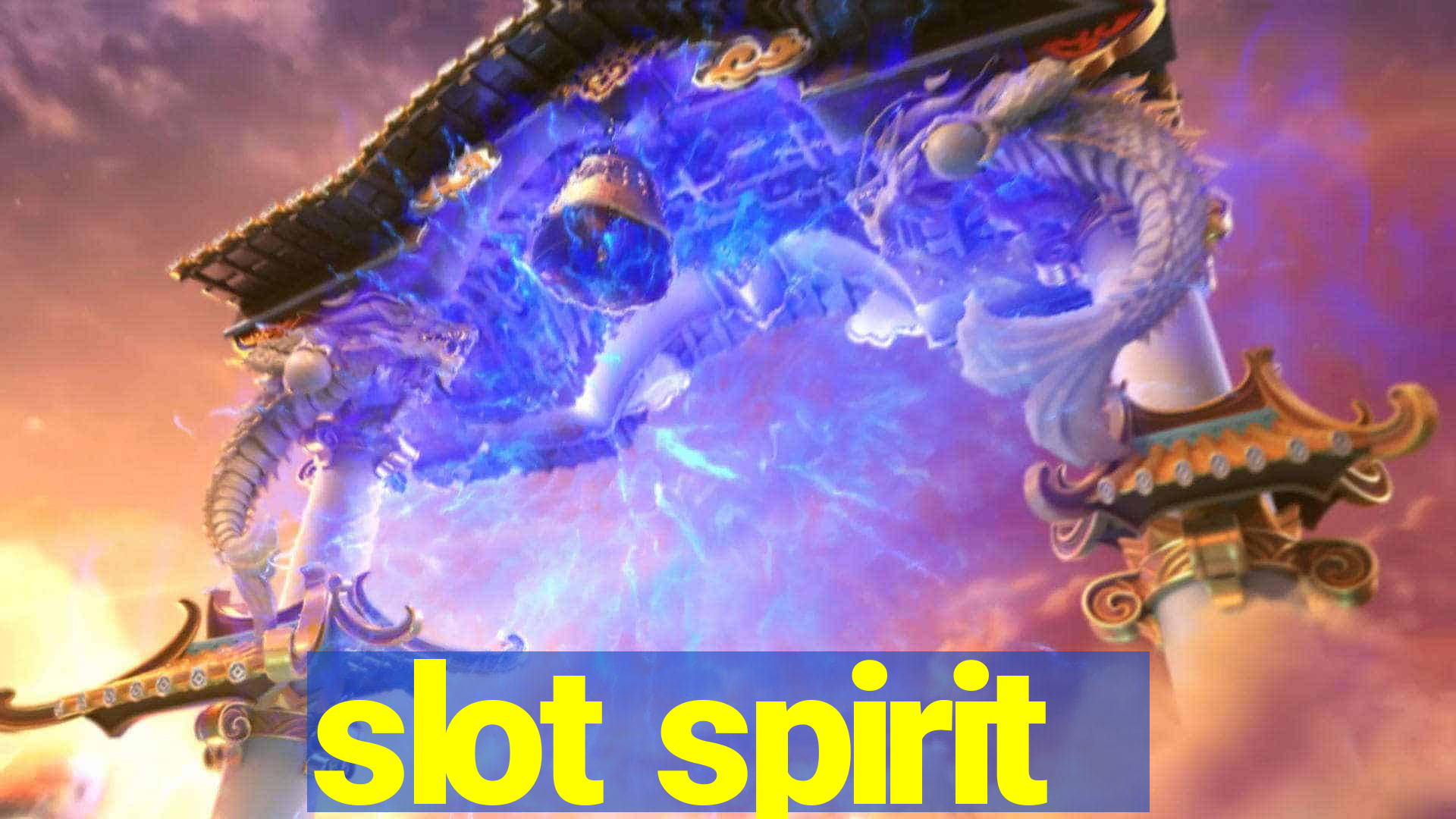 slot spirit