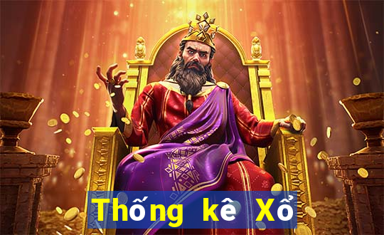 Thống kê Xổ Số Đồng Nai ngày 19