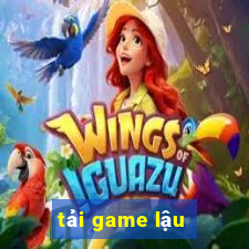 tải game lậu