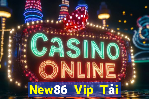 New86 Vip Tải Game Bài Go88