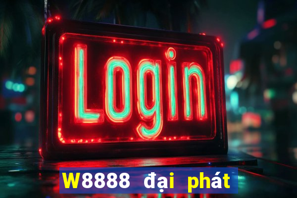 W8888 đại phát 88 Classic