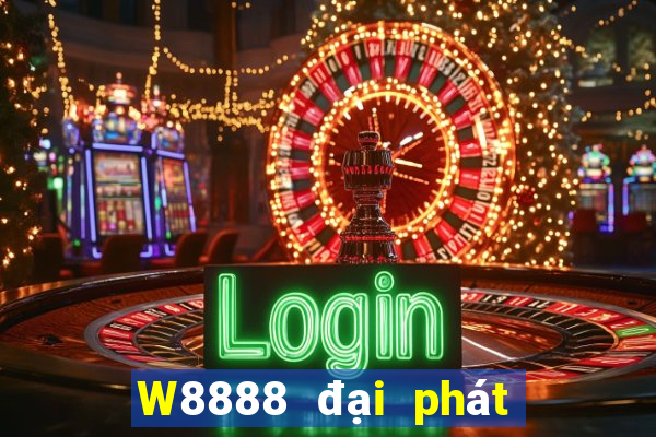 W8888 đại phát 88 Classic